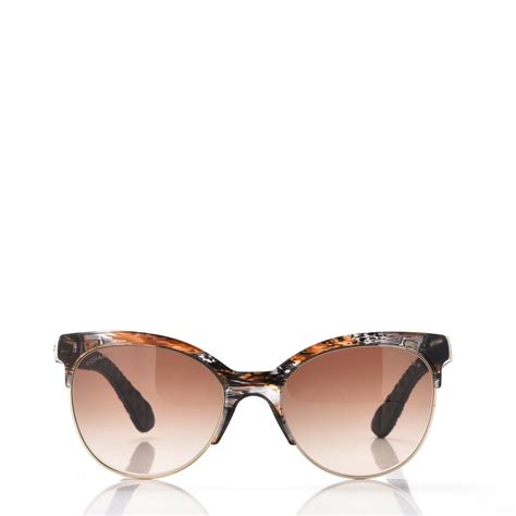 chanel sunglasses 5342